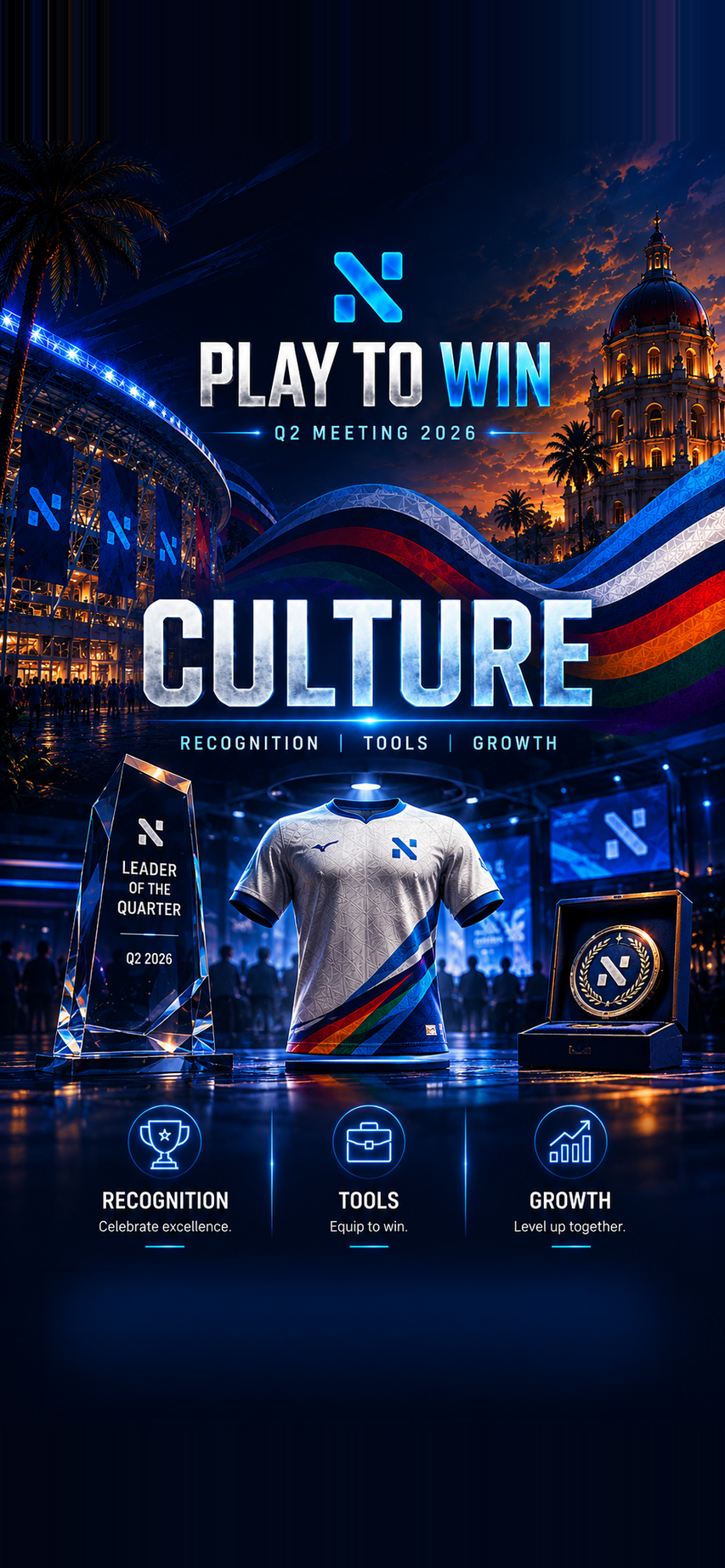 Culture and Recognition