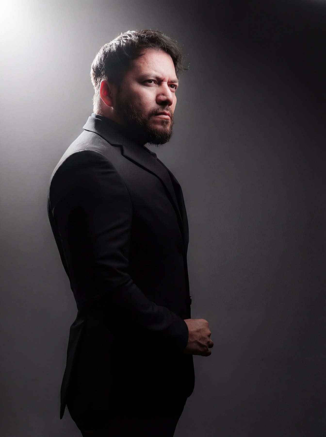 Danny Shack, Head of Marketing at Next Gen Home Loans